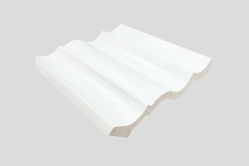 Chic PS Skirting factory