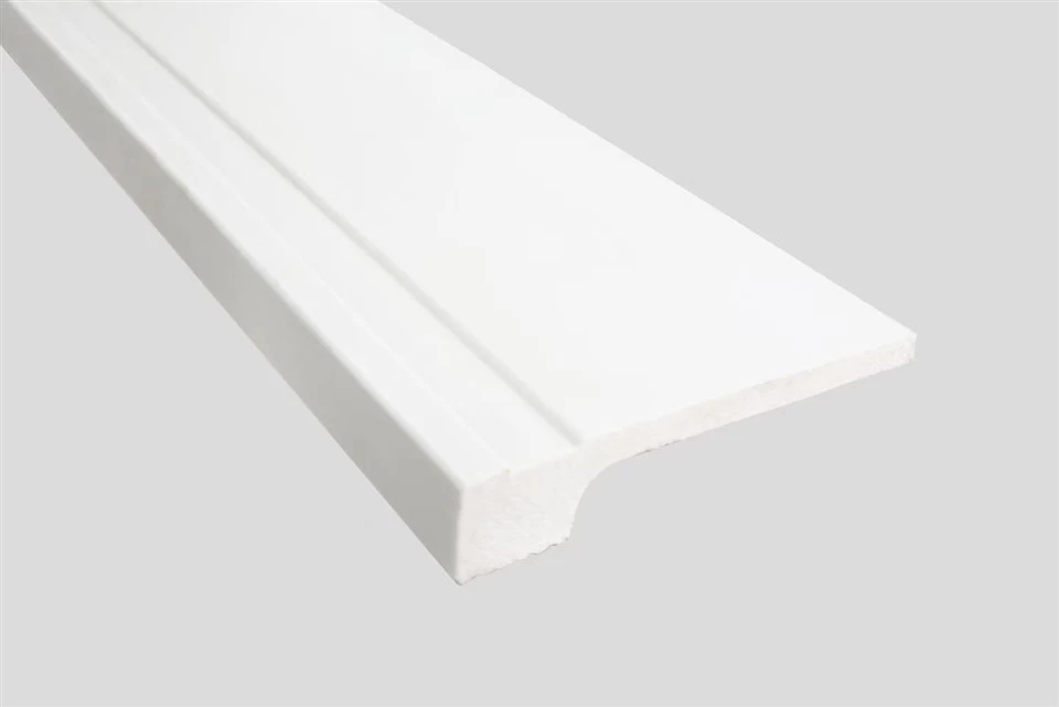 ContourLine PS 스커트 보드