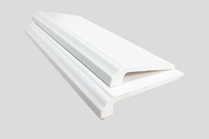 Eco-Friendly PS Skirting Sustainable Material suppliers