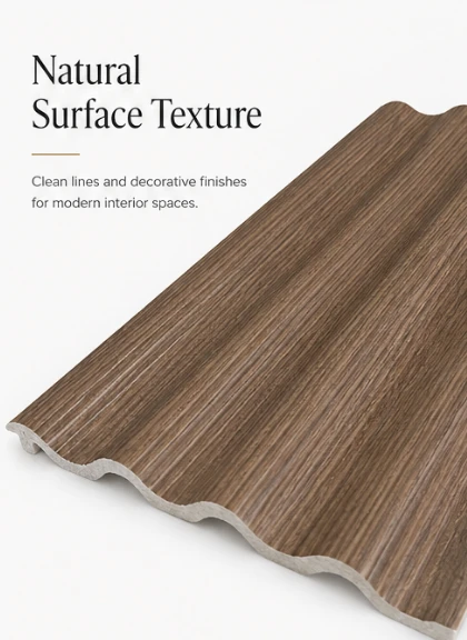 Luxury Marble PS Wall Panel suppliers