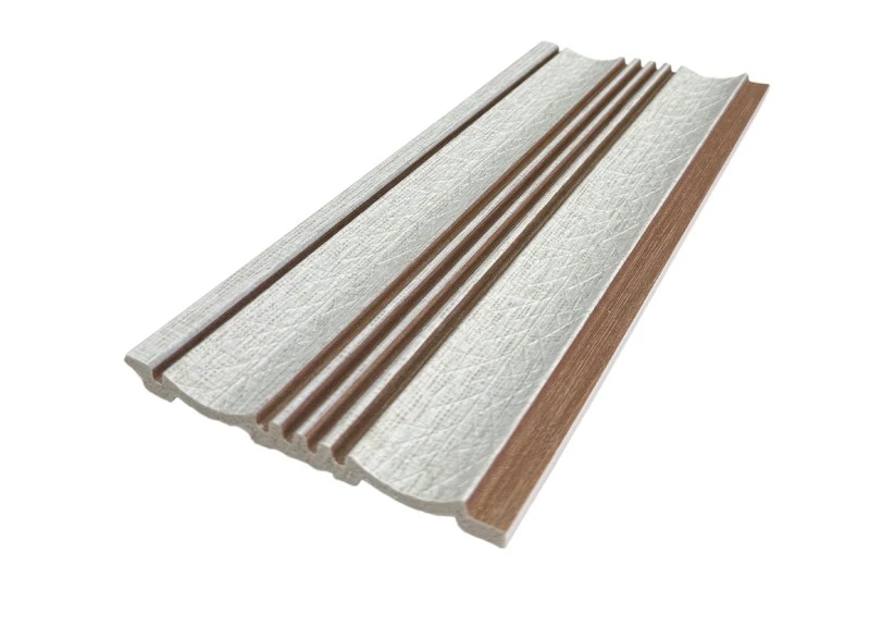 PS 3D Wall Panel high quality
