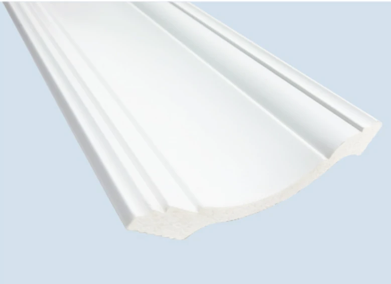 도매 폴리스티렌 건축 바닥 프로필